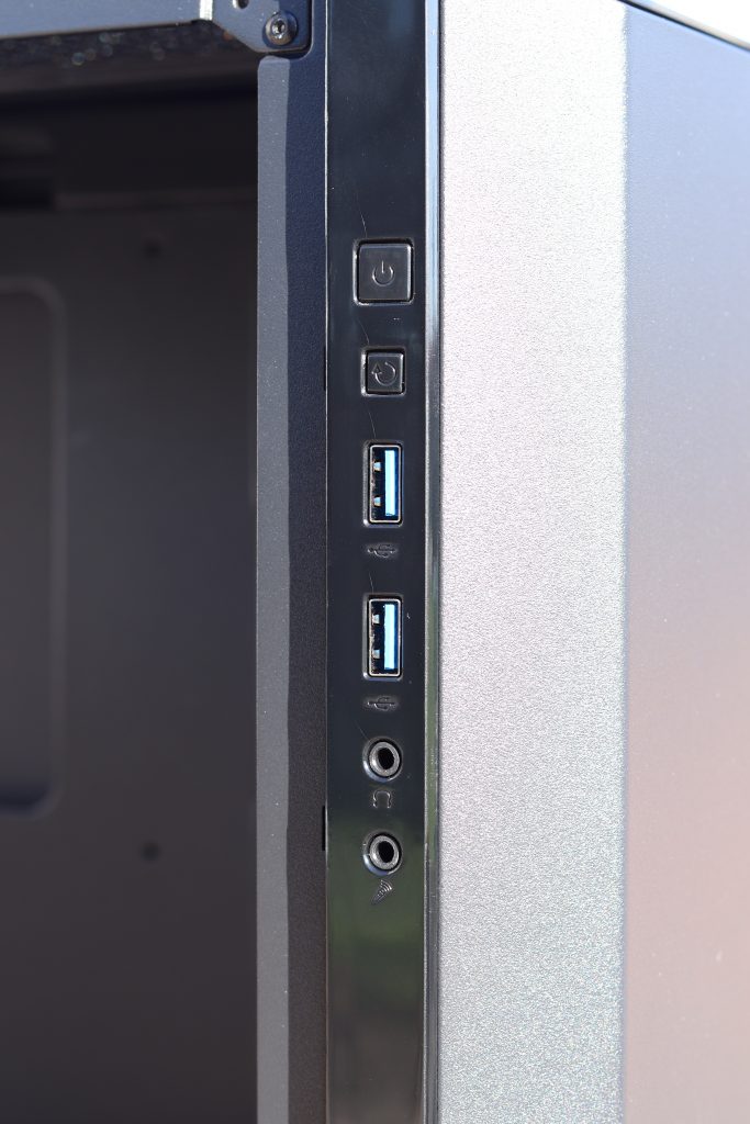 Test Antec P82 Flow : Rapport qualité-prix imbattable ? 7 IMG 2853