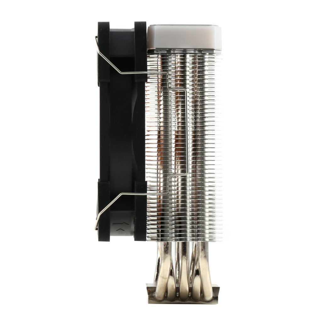 Black Eagle : un refroidisseur TUF chez Thermalright 5 IMG 3004