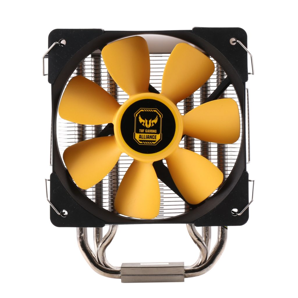 Black Eagle : un refroidisseur TUF chez Thermalright 2 IMG 3009