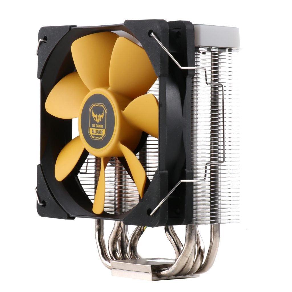 Black Eagle : un refroidisseur TUF chez Thermalright 3 IMG 3016