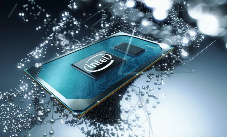 Intel Core i9 10980HK mobile
