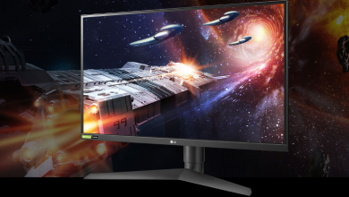 LG 27GN750 B 27” UltraGear FHD IPS 1ms 240Hz G Sync Compatible HDR10 3 Side Virtually Borderless Gaming Monitor LG USA 28 03 2020 15 50 09