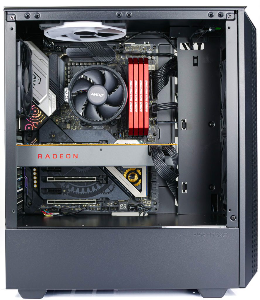 Phanteks P300A 1