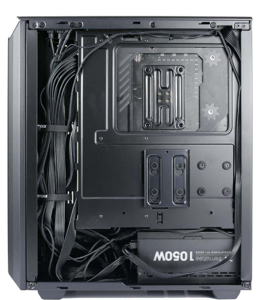 Phanteks P300A 5