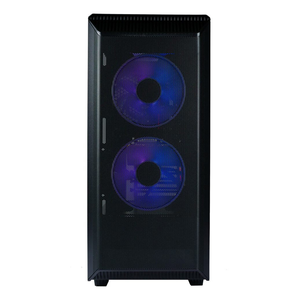 Phanteks P300A 6 1