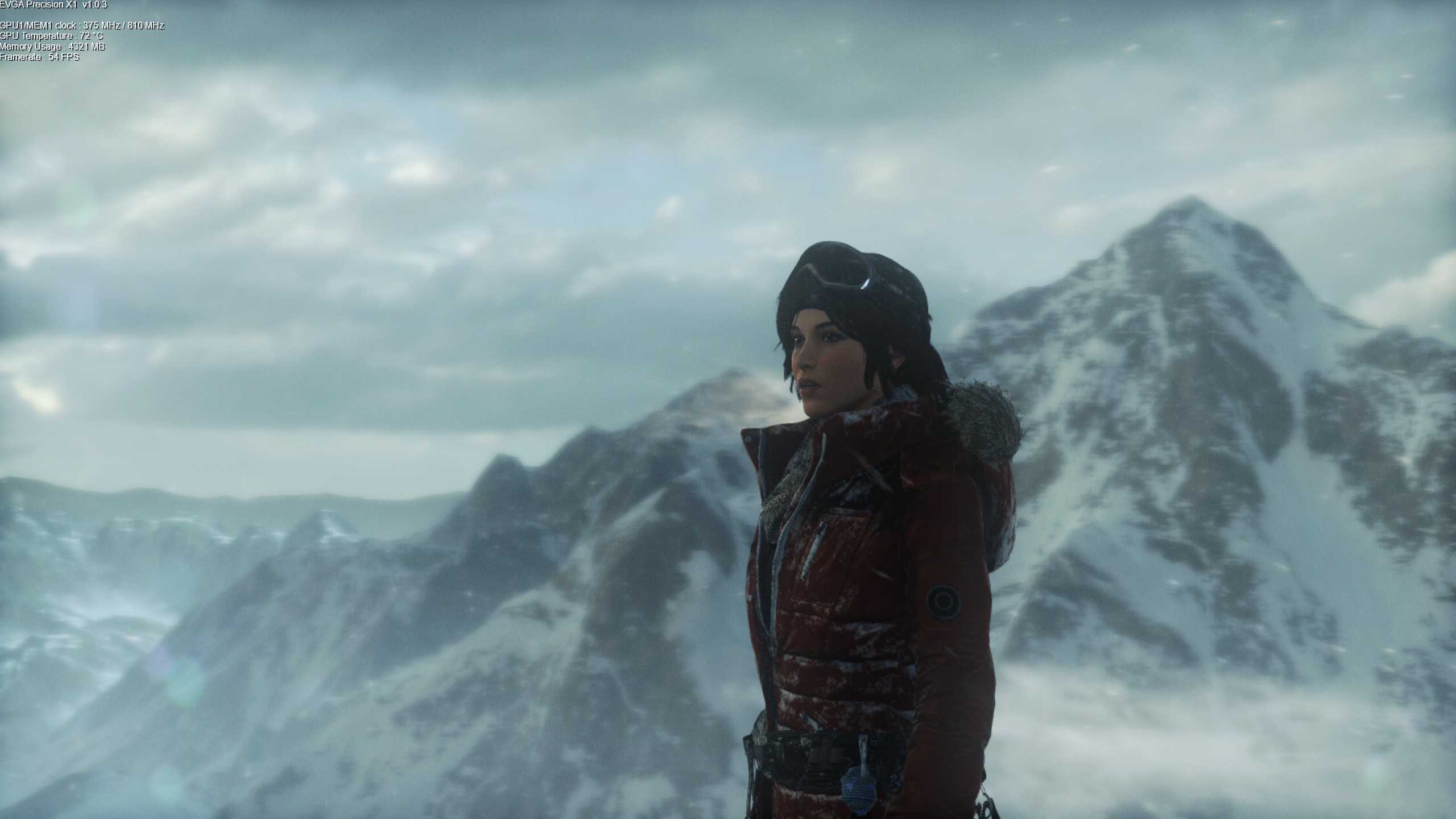Fractal Design ERA ITX en test : Une révolution ? 14 Rise of the Tomb Raider v1.0 build 820.0 64