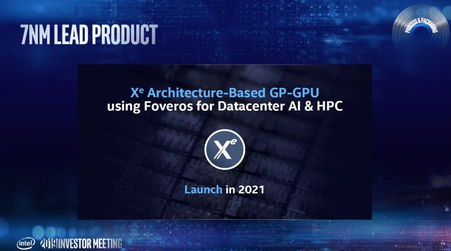 Screenshot 2020 03 03 Intel le 10 nm sera une courte transition avant le 7 nm2