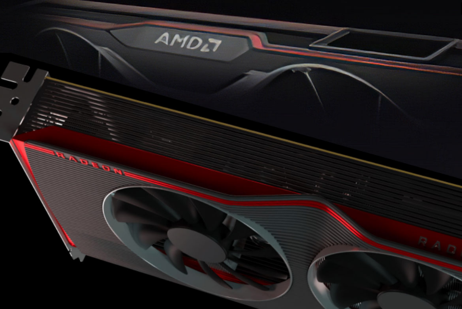 L'architecture RDNA2 d'AMD en vue 7 Screenshot 2020 03 06 AMD promises RDNA 2 Navi 2X late 2020 confirms RDNA 3 Navi 3X VideoCardz com1