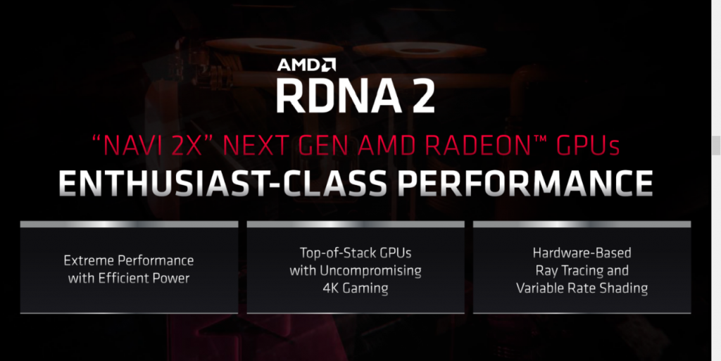 L'architecture RDNA2 d'AMD en vue 8 Screenshot 2020 03 06 Google Traduction3
