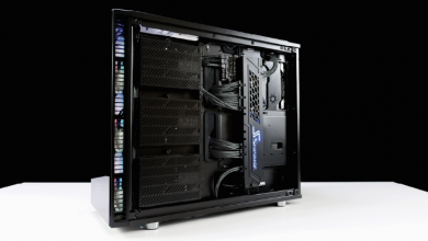 Seasonic présente le premier bloc d'alimentation Connect 47 Screenshot 2020 03 07 CONNECT1