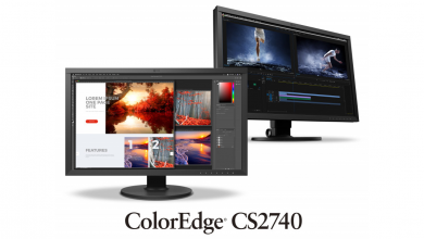 Screenshot 2020 03 13 Ecran Eizo ColoRedge CS2740