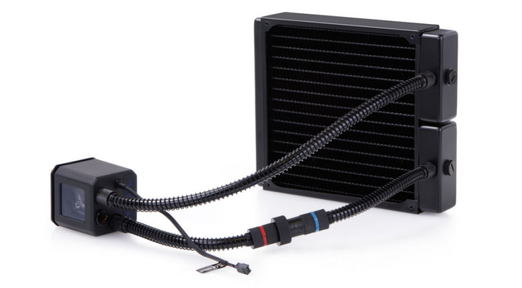 200 mm pour l'Eisbaer d'Alphacool 4 Screenshot 2020 03 13 Google Traduction 1
