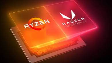 Screenshot 2020 03 16 AMD Ryzen 4000 ‘Renoir’ desktop CPU with 7nm Vega GPU detected on B550 motherboard benchmarks at 3 ...