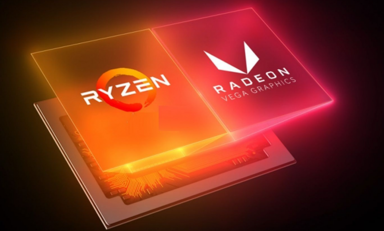 Screenshot 2020 03 16 AMD Ryzen 4000 ‘Renoir’ desktop CPU with 7nm Vega GPU detected on B550 motherboard benchmarks at 3 ...