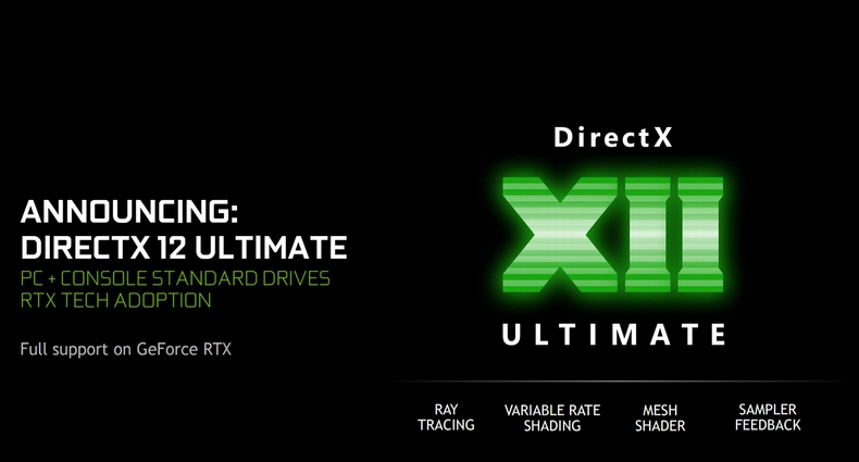 Screenshot 2020 03 21 DirectX 12 Ultimate unifie les graphismes Xbox Series X et PC