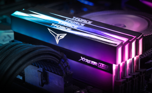 Les T-FORCE XTREEM ARGB récompensées 5 Screenshot 2020 03 22 XTREEM ARGB DDR4 GAMING MEMORY