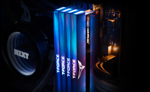 Les T-FORCE XTREEM ARGB récompensées 3 Screenshot 2020 03 22 XTREEM ARGB DDR4 GAMING MEMORY1