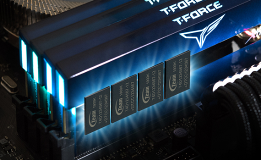 Les T-FORCE XTREEM ARGB récompensées 4 Screenshot 2020 03 22 XTREEM ARGB DDR4 GAMING MEMORY2