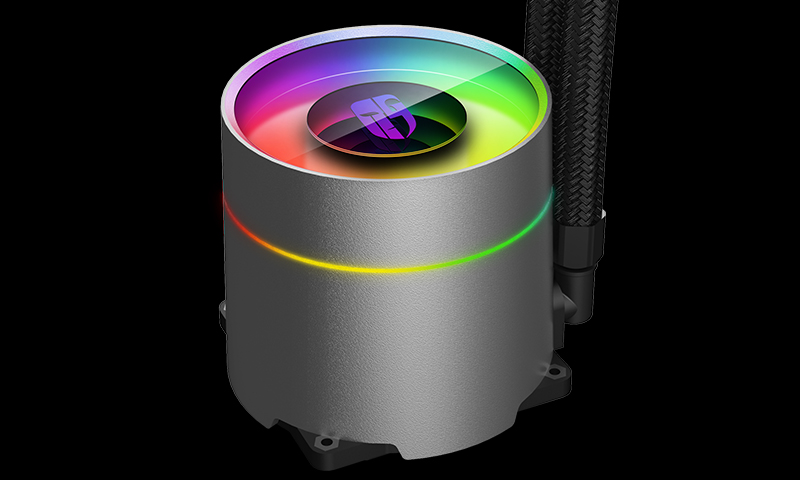 Deepcool décline son AIO en 280 5 Screenshot 2020 03 23 04 jpg Image JPEG 800 × 480 pixels 1