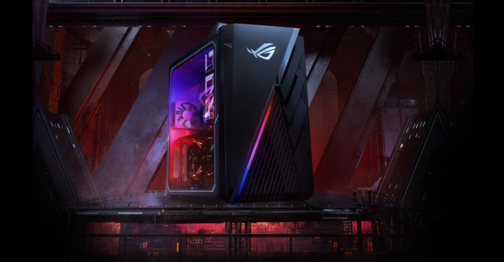 ASUS présente le ROG Strix GA35 (G35DX) 2 Screenshot 2020 03 23 Google Traduction