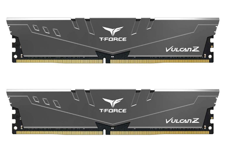 Screenshot 2020 03 25 TeamGroupVulcanZDDR416GB282x8GB292666MHzCL181 2VXMP2 0Grey Amazon fr High tech