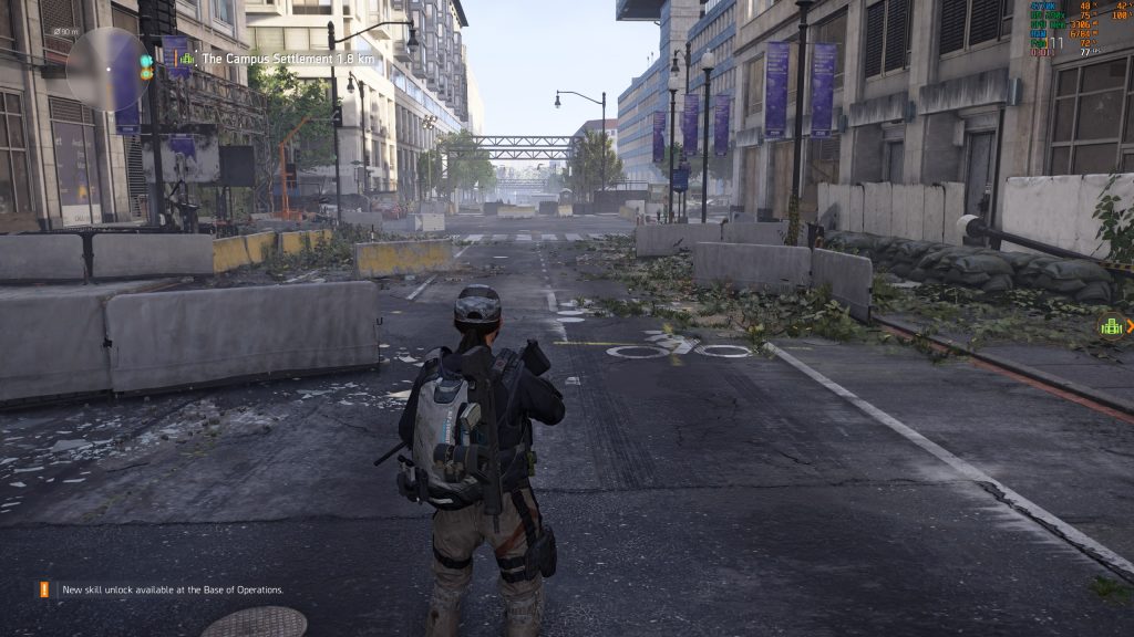 The Division 2