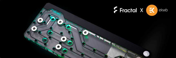 Une association Fractal Design et EKWB 2 image 24