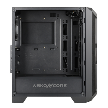 Abkoncore annonce le H600X 5 image 5