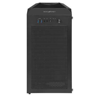 Abkoncore annonce le H600X 6 image 6