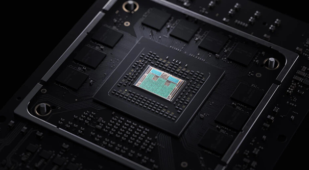 Nous avons les spécificités de la future Xbox Series X 3 image 9