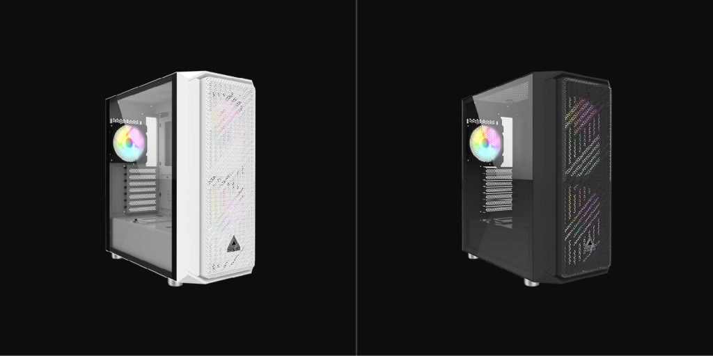Air X ARGB, un nouveau boîtier signé Montech 2 img 3