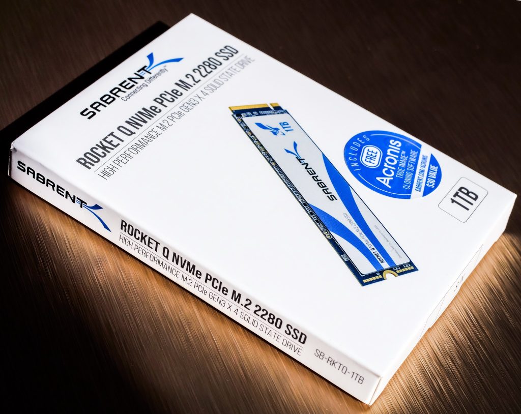 Test SSD Sabrent Rocket Q 1 TB M.2 NVMe 2 93640208 1663437840471233 8334049704748777472 o