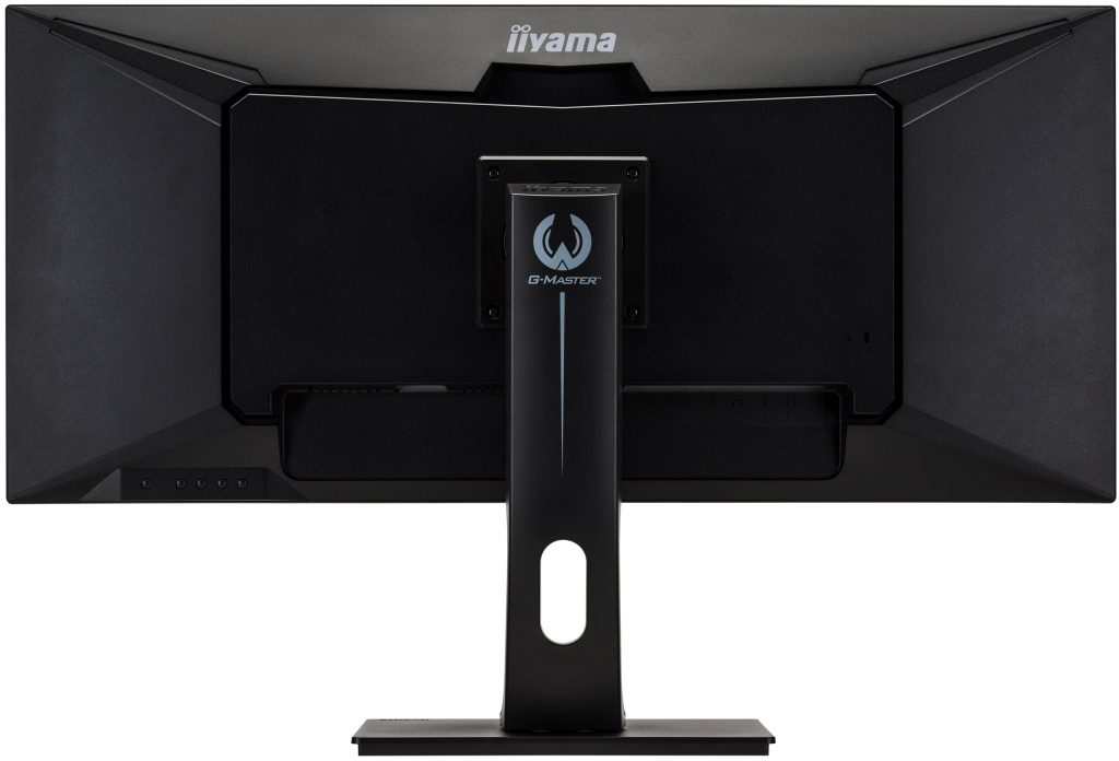 Un 34 pouces, 144 Hz, 1 ms chez Iiyama 4 GB3461WQSU70