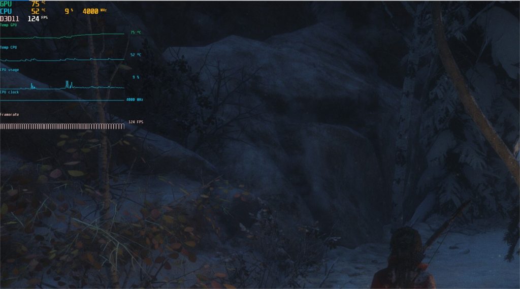 Test Lian li Lancool II : La beauté du Corps passe par la beauté de l'Âme 5 Rise of the Tomb Raider v1.0 build 820.0 64.jpg Photos