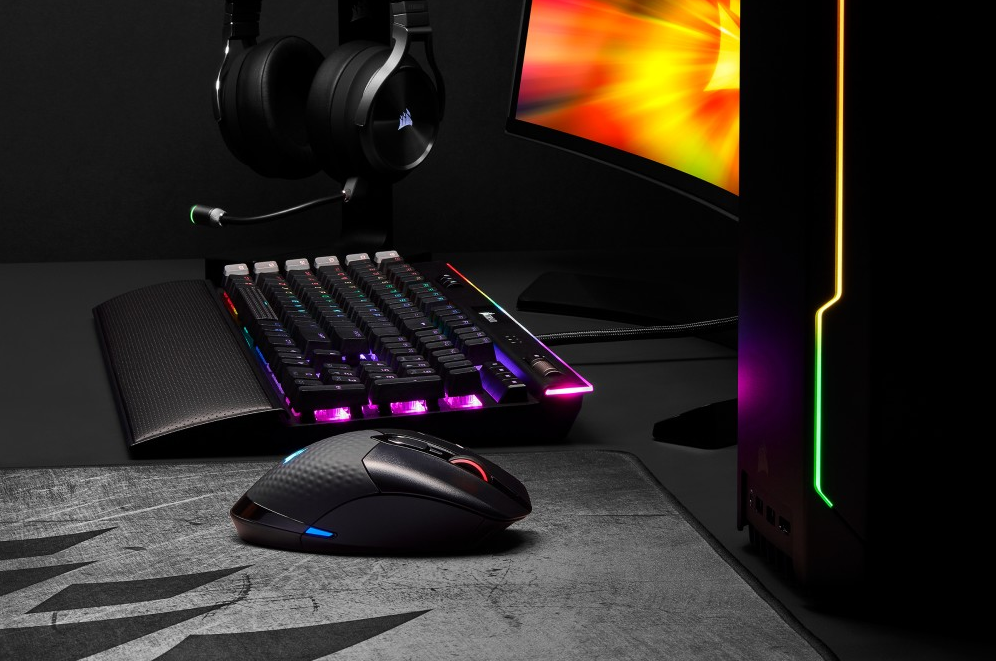 DARK CORE RGB PRO : nouvelle souris chez Corsair 8 Screenshot 2020 04 08 Google Traduction1 1