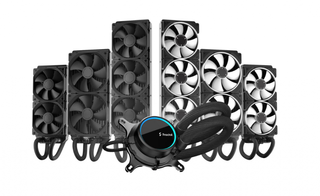 Celsius +, nouvelle gamme d'AIO chez Fractal Design 4 Screenshot 2020 04 08 Google Traduction1 3
