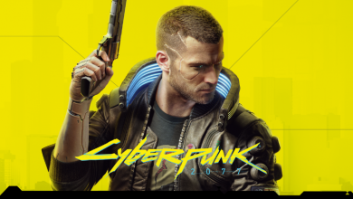 Screenshot 2020 04 20 Cyberpunk 2077 x SteelSeries