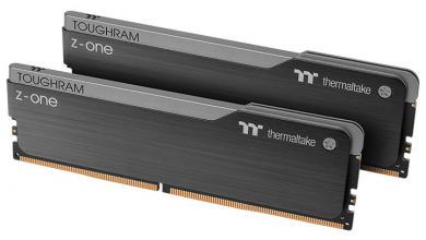 Screenshot 2020 04 25 TOUGHRAM Z ONE Memory DDR4 3200MHz 8GB x 2