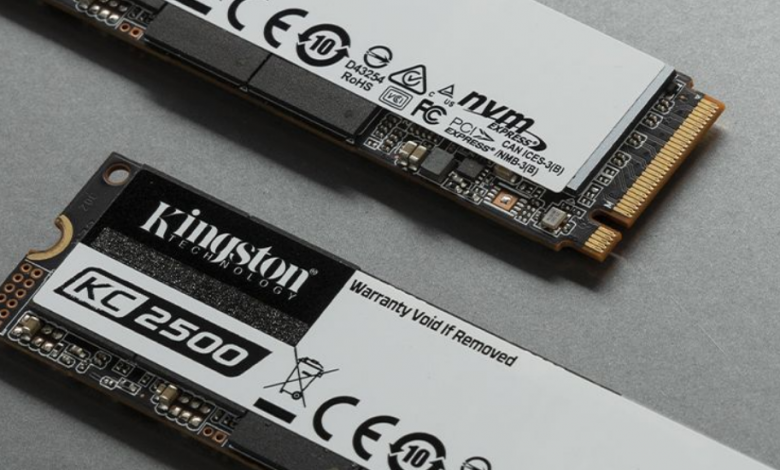 Screenshot 2020 04 28 KC2500 Solid State Drive SSD M 2 NVMe 3D NAND – 250GB 2TB Kingston Technology3