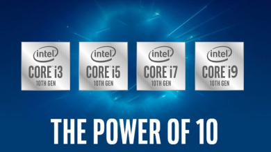 Screenshot 2020 04 29 Voici les tarifs des processeurs Intel Comet Lake S