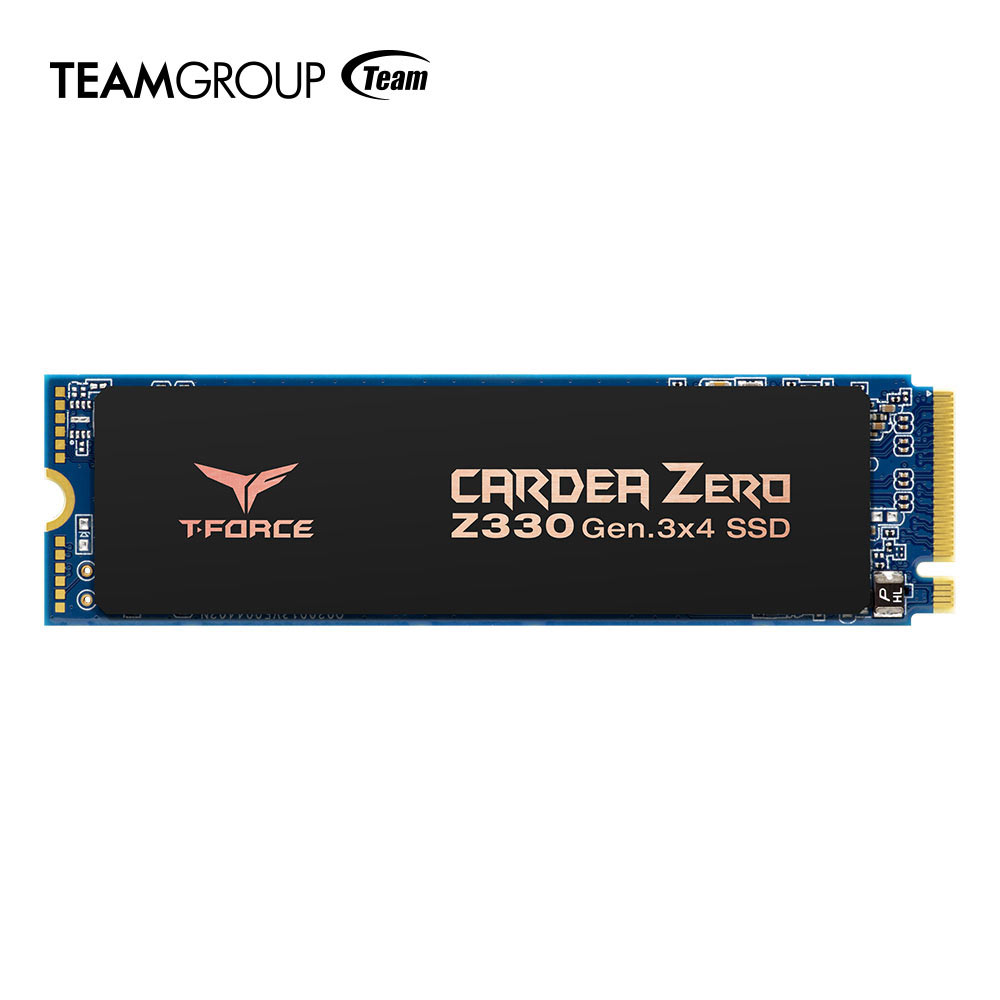 T FORCE SSD CARDEA ZERO Z330 1 1