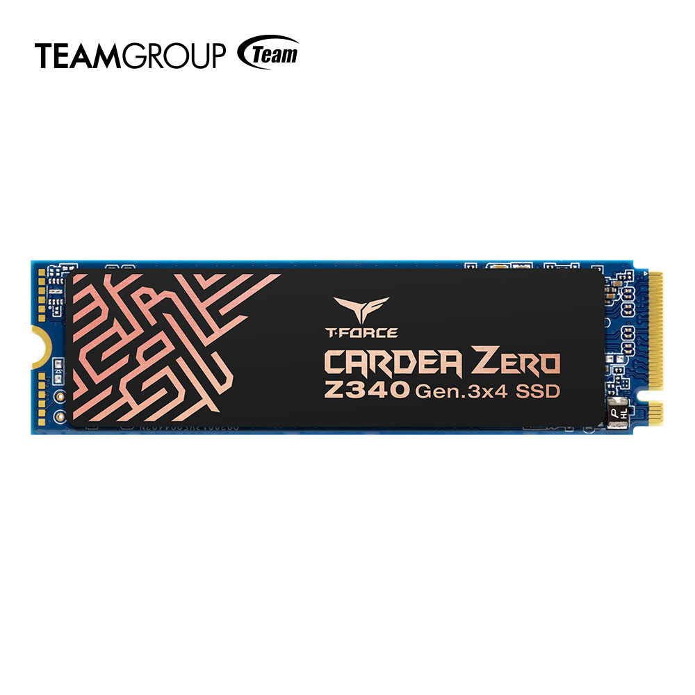 T FORCE SSD CARDEA ZERO Z340 2 1