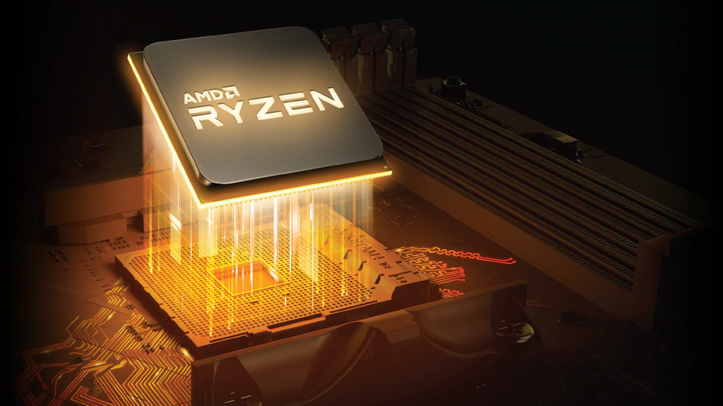 On parle des AMD Ryzen 7 3850X et 7 3750X 2 AMD Ryzen