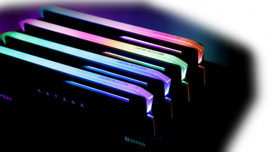 Antec Katana on