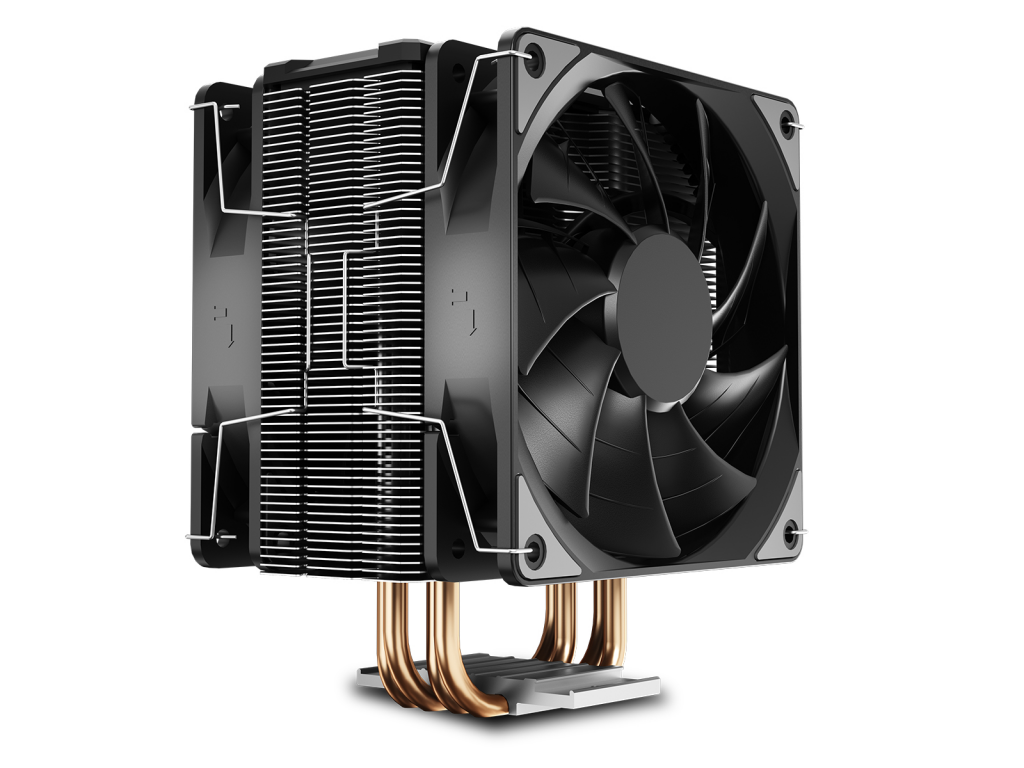 Deepcool met à jour son GAMMAXX 2 GAMMAXX400EX 1