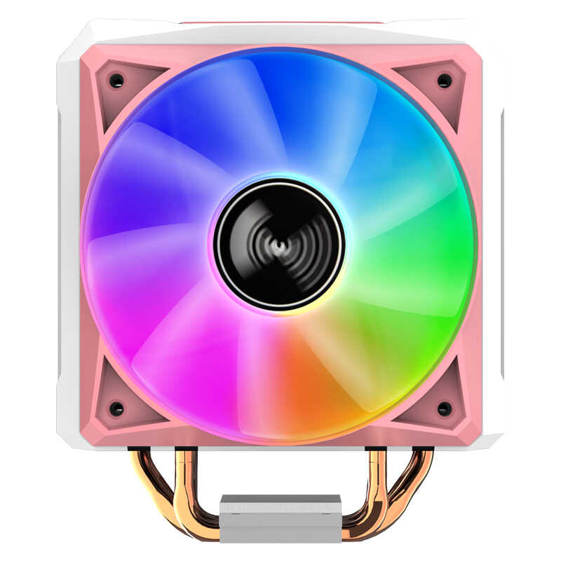 Jonsbo CR 1100 Rose 2