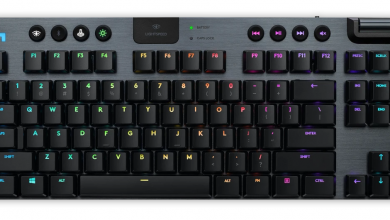 Logitech G915TKL 2
