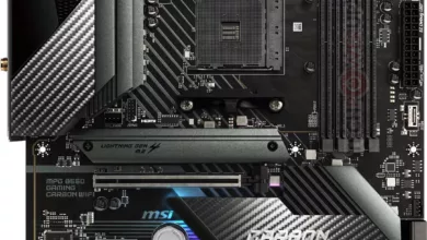 MSI B550 Gaming Pro Carbon jpg webp