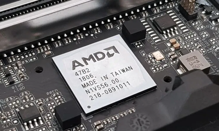 Screenshot 2020 05 07 AMD B550 A520 chipset jpg Image WEBP 750 × 450 pixels