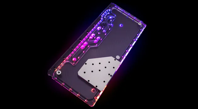 EKWB annonce la distro plate pour le Lian Li 011D XL 5 Screenshot 2020 05 08 EK Quantum Reflection PC O11D XL D5 PWM D RGB Plexi PR1 webp Image WEBP 1200 × 350